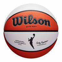 Ballon basket Wilson Official Game Ball WNBA taille 6 - Image principale