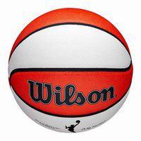 Ballon basket Wilson Authentic Series indoor/outdoor WNBA T6 - Image 5