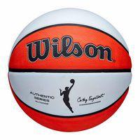 Ballon basket Wilson Authentic Series outdoor WNBA 5 - Image principale