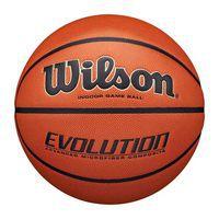 Ballon basket Wilson Evolution 6 - Image principale