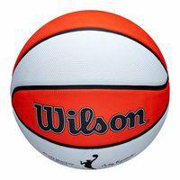 Ballon basket Wilson Authentic Series outdoor WNBA 5 - Image 5