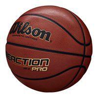 Ballon basket Wilson Reaction Pro 5 - Image 3