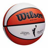 Ballon basket Wilson Official Game Ball WNBA taille 6 - Image 3