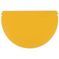 Couvercle pour poubelle 26 L, Coloris : Jaune thumbnail image 2