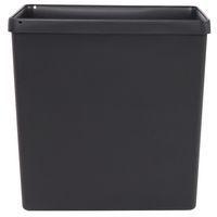 Corbeille modulaire Tribu tri sélectif - 26 L - Image 4