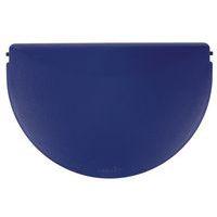Couvercle pour poubelle 26 L, Coloris : Bleu thumbnail image 4