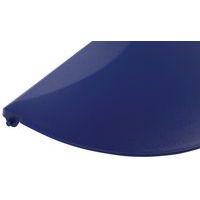 Couvercle pour poubelle 26 L, Coloris : Bleu - Image 3