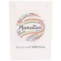 Pochette d'affichage transparente semi-rigide A4 ou A3 - Manutan Expert - Image 5