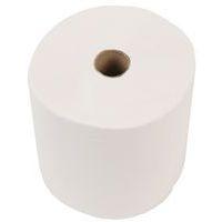 Lot de 6 Bobine d'essuie-mains Autocut - Pure ouate blanche - Manutan - Image 3