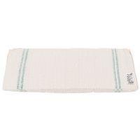 Lot de 10 serpillères bambou/coton L/l 60 x 50 cm thumbnail image 2