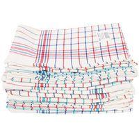 Lot de 12 Torchons 100 % coton thumbnail image 9