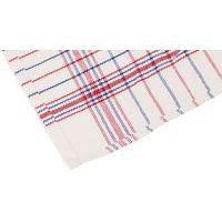 Lot de 12 Torchons 100 % coton - Image 5
