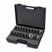 Mallette pédagogique 20 chronos top Casal Sport