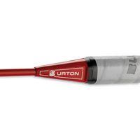 Raquette badminton burton bx490 thumbnail image 2