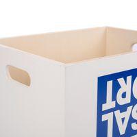 3 podiums en bois encastrables thumbnail image 5