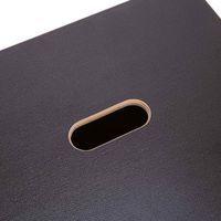 3 podiums en bois encastrables - Image 3