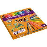 Classpack 144 feutres visa fins 880 Bic thumbnail image 2