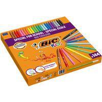 Classpack 144 feutres Bic Kids. thumbnail image 2