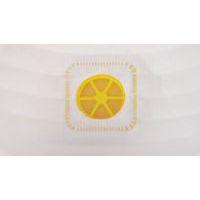 10 Demi-masques respiratoires coque à usage unique FFP1 Avec soupape - Image 5