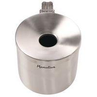 Cendrier mural Manutan - 1.5L - Manutan - Image 5