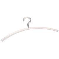 Cintre en plastique - Par 10 - Manutan Expert - Image 3