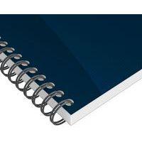 Lot de 5 Cahier Task Manager Day Office integral 141x246 230p thumbnail image 3