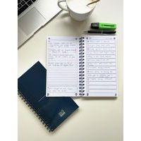 Lot de 5 Cahier Task Manager Day Office integral 141x246 230p thumbnail image 4