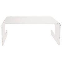 Support écran en acrylique - Manutan - Image 3