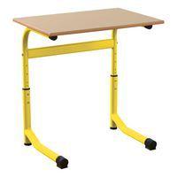 Table scolaire réglable Forum chants alaisés thumbnail image 2