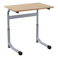 Table scolaire réglable Forum chants alaisés thumbnail image 4