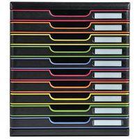 Module de classement Modulo A4 - Exacompta - Image 3