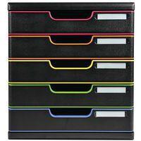 Module de classement Modulo A4 - Exacompta - Image 2