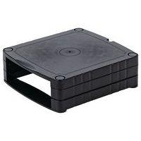 Réhausseur d'écran standard - Manutan - Image principale