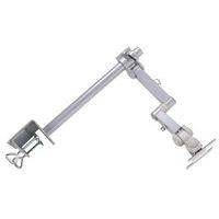 Support pour écran ajustable en hauteur - Manutan - Image 3