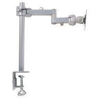 Support pour écran ajustable en hauteur - Manutan - Image 3