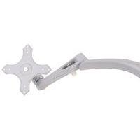 Support pour écran ajustable - Manutan - Image 5