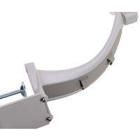 Support pour écran ajustable - Manutan - Image 2