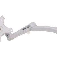 Support pour écran ajustable - Manutan - Image 5