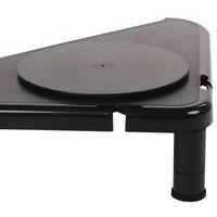 Réhausseur d'écran en angle - Manutan - Image 2