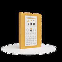 Calculatrice Numworks thumbnail image 2
