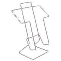 Présentoir pour journaux Twin - A4 - Image principale