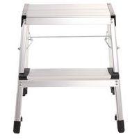 Marchepied accès simple pliable - Manutan Expert - Image 4