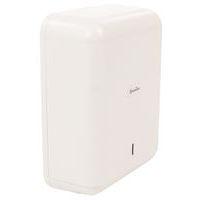 Distributeur d'essuie-mains - ABS 100% recyclé - Manutan - Image 3