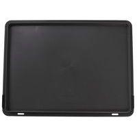 Couvercle encastrable pour bac norme Europe - Manutan Expert - Image 4