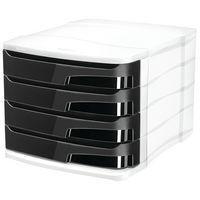 Ensemble complet d'accessoires de bureau design - Manutan thumbnail image 2
