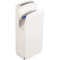Sèche-mains à air pulsé blanc 1900 W - Image principale