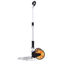 Diable pliant aluminium - Force de 75 kg à 150 kg - Image 5