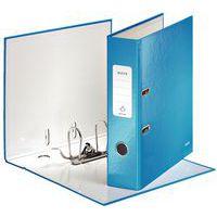 Classeur à levier 180° plastifié 80 mm WOW - Leitz - Image 3