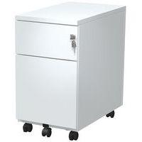 Caisson Slim 2 tiroirs Vinco - Image principale