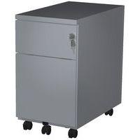 Caisson Slim 2 tiroirs Vinco thumbnail image 6